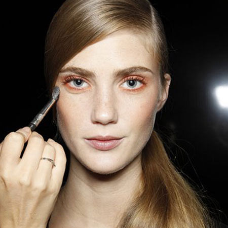 Beauty resolutions for 2013